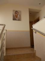 Appartamento con 1 Camera da Letto, Balcone e Vista Mare