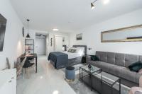 New modern apartment Andrea - B&B Ragusa