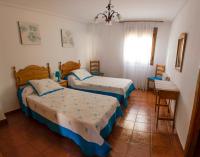 Apartamento Familiar de 2 dormitorios