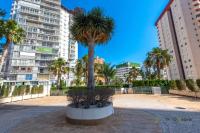 INMOWEAVER 22B ES Con preciosas vistas al mar - Chambres d'hôtes Calpe
