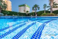INMOWEAVER 22B ES Con preciosas vistas al mar - Chambres d'hôtes Calpe