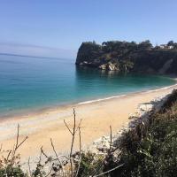Casa Fratimè - Ferienwohnung Castellammare del Golfo
