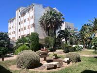 Estudio Montañar a 50 metros del mar - Ferienwohnung Xàbia