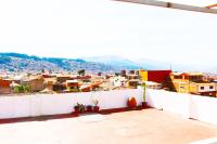 Qolmay Hostel Cusco - B&B