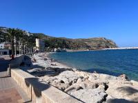 Estudio Montañar a 50 metros del mar - Ferienwohnung Xàbia