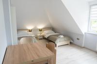 Appartamento con 2 Camere da Letto