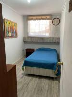 Hostal Nomade - B&B Constitución