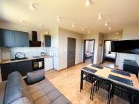 Pod Czwórką - Ferienwohnung Rewa