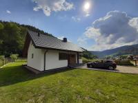 Domek na Duzynie - B&B
