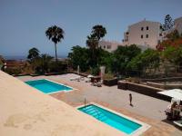 Deluxe Windsor Park - Bed and Breakfast Adeje