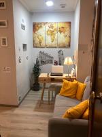Domus Ferruccio - B&B Roma