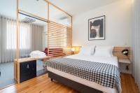 Suite - Vue sur Jardin