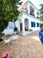 Residence Villa Giordano sea view Amalfi Coast - B&B Vietri sul Mare