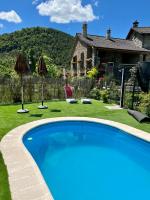 Borda Fuertes - B&B Albella