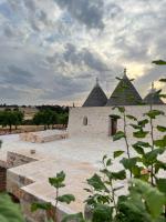 Demetra Trulli Experience - Bed and Breakfast Monopoli