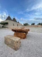Demetra Trulli Experience - B&B Monopoli