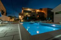 Apartments Villa Magdalena - B&B