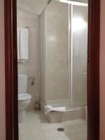 Camera Standard Doppia con Letti Singoli