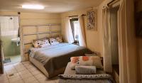Habitación Triple con terraza