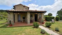 B&B Roccalbegna - Villa Nocciola Il Poderone - Bed and Breakfast Roccalbegna