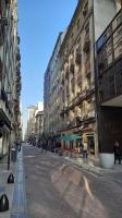 Apart estudio en Microcentro - B&B Buenos Aires