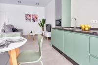 Appartement met 1 Slaapkamer