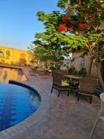 Qasr El salam - B&B