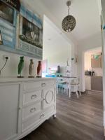 Haus Frauenpreiss 67 - B&B Cuxhaven