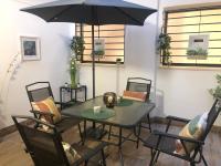 Apartamento Air Blanc Maracena Centro - Ferienwohnung