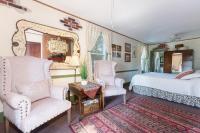 The Saratoga Room
