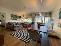 Seewohnung Lucia - mit Seezugang - B&B Annenheim