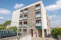 APARTAMENTY ARTE LUBLIN Boczna Lubomelskiej 11 - faktura VAT garaż - B&B
