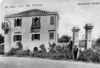 Villa Verlengia - B&B Montesilvano Marina