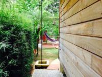 Ocean Melody - Chambres d’hôtes Uvita