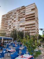 Playa de San Juan JULIA - B&B