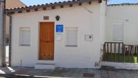 Casa Sillada - Ferienwohnung