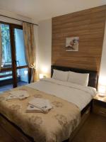 Апартамент Winter home Iceberg - Chambres d’hôtes Pamporovo