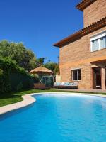 Vivalavida playa 1km - B&B Lloret de Mar