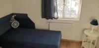 Doppel-/Zweibettzimmer mit eigenem Bad