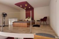 Apartman Szeged szívében - B&B Seghedino