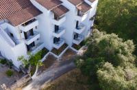 Corfu Room - B&B