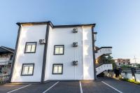 Apart-Hotel Prestige - Ferienwohnung