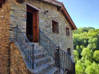 Allotjaments Cal Llarg - B&B Molló