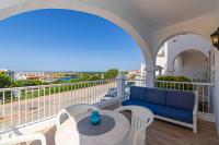 Apartamento Castellsol 211 - Ferienwohnung Arenal d'en Castell