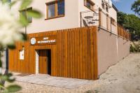 Sklep na Správném místě - degustace, ubytování a wellness - B&B Brod nad Dyjí