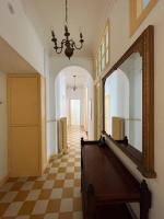 Beautiful garden apartment steps from the beach - B&B Menton