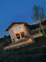 Brzozowisko Zalewo - Ferienwohnung Miłomłyn