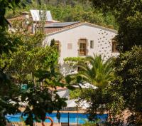 Can Rosich - Chambres d’hôtes Santa Susanna