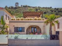 Kaliva Residence - B&B Kalyves