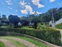 Casa aconchegante com vista para as montanhas - Ferienwohnung Teresópolis